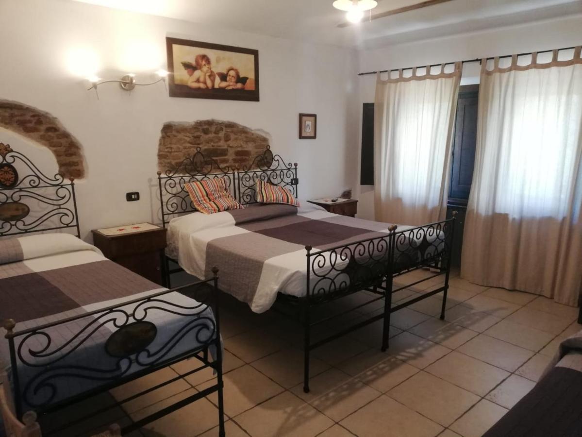 Ca'silvia * San Savino (Rimini)